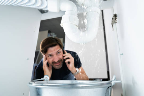 Best Sprinkler Systems  in Wallburg, NC
