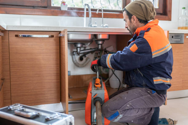 Best Plumbing Services Near Me  in Wallburg, NC