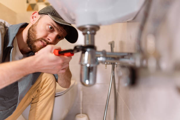 Best 24-Hour Plumber Near Me  in Wallburg, NC