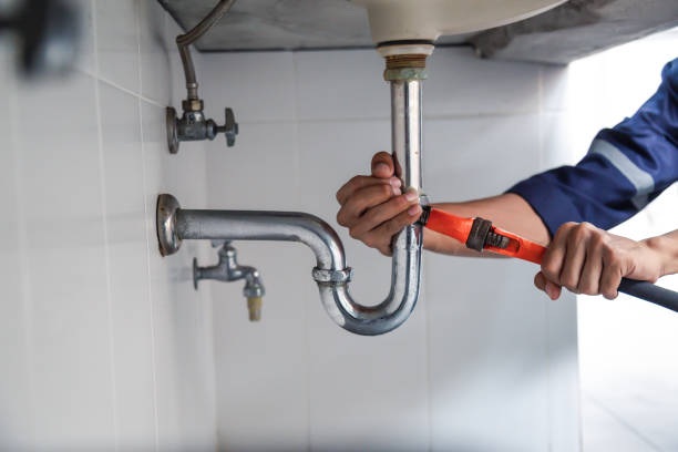Sprinkler Systems in Wallburg, NC