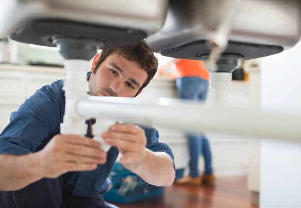 Best Plumbing Inspection Services  in Wallburg, NC
