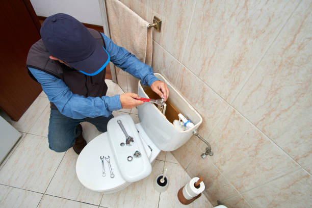 Best Plumbing Installation Services  in Wallburg, NC