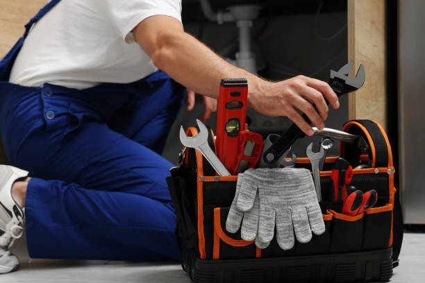 Best Sewer Cleaning Services  in Wallburg, NC