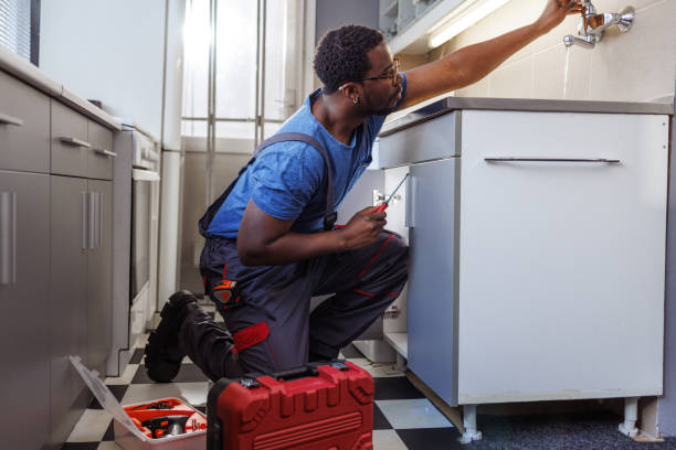 Reliable Wallburg, NC Plumbing Solutions