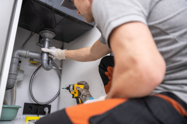 Best Pipe Repair Near Me  in Wallburg, NC
