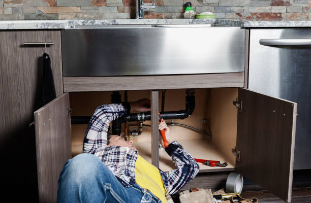 Best Drain Cleaning Services  in Wallburg, NC
