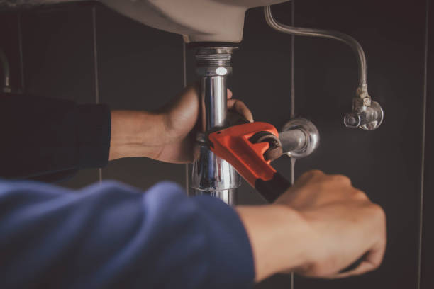 Best Water Leak Repair  in Wallburg, NC