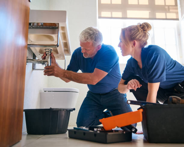 Best Toilet Repair Services  in Wallburg, NC